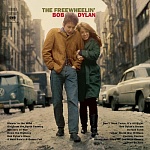BOB DYLAN / THE FREEWHEELIN' BOB DYLAN [Numbered, Limited Edition][45rpm 180g 2LP]